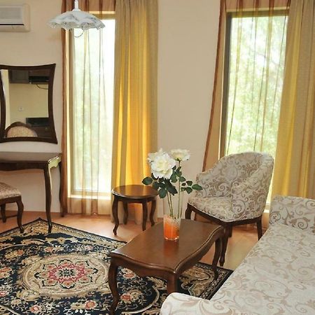 Hotel Mida Słoneczny Brzeg Zewnętrze zdjęcie