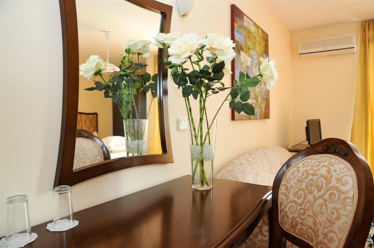 Hotel Mida Słoneczny Brzeg Zewnętrze zdjęcie