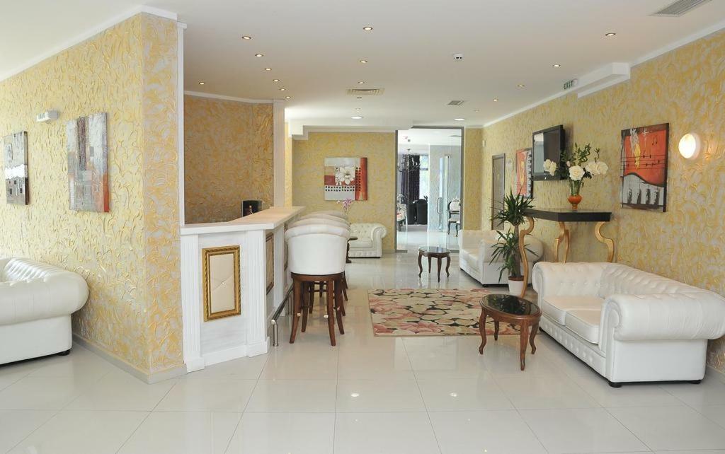 Hotel Mida Słoneczny Brzeg Zewnętrze zdjęcie