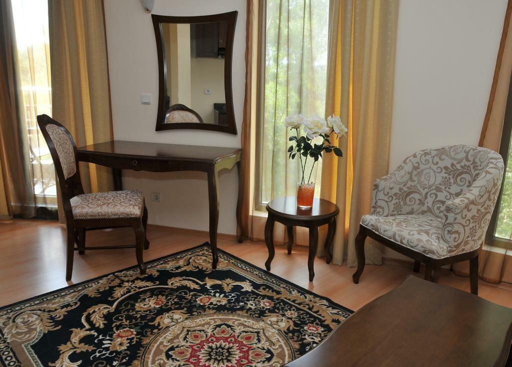 Hotel Mida Słoneczny Brzeg Zewnętrze zdjęcie