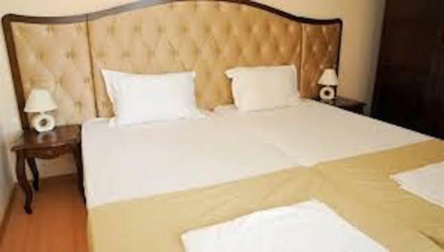 Hotel Mida Słoneczny Brzeg Zewnętrze zdjęcie