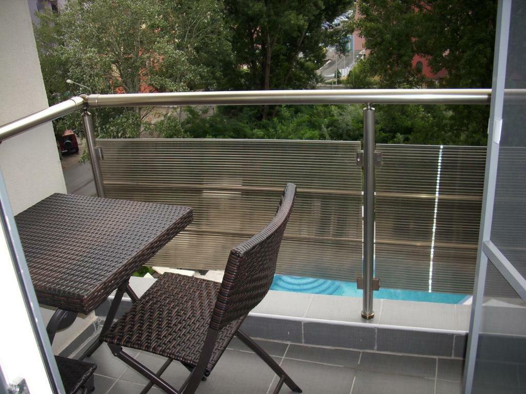 Hotel Mida Słoneczny Brzeg Zewnętrze zdjęcie